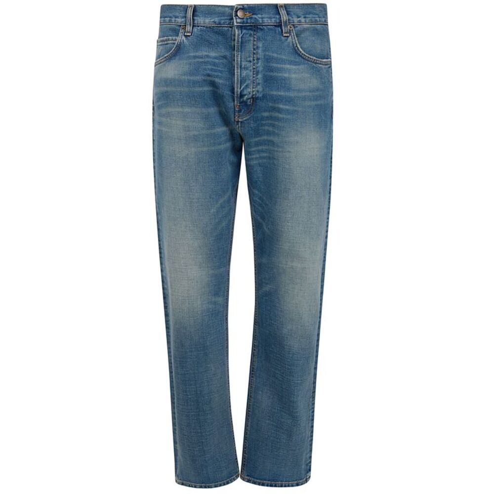Haikure Men "Blake Union Blue" Jeans